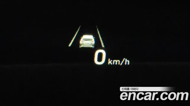 Hyundai Kona бензин 1.6 Turbo 4WD N Line Inspiration, миниатюра 21