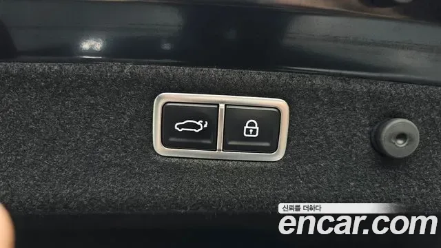 Genesis G70 бензин 3.3T 4WD ( ), миниатюра 2