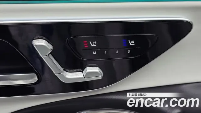 Mercedes-Benz E-Class E450 4MATIC, миниатюра 5