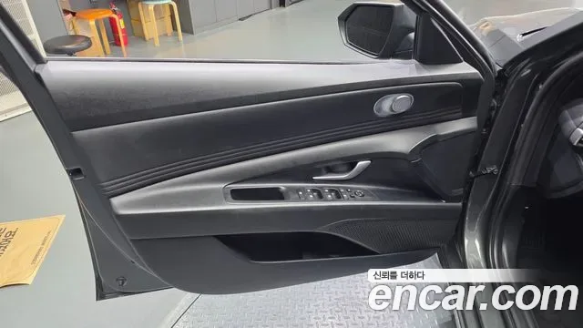 Hyundai Avante (CN7), миниатюра 29