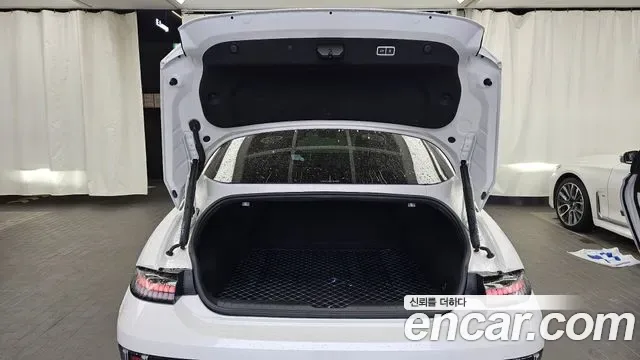 Hyundai Ioniq 6, миниатюра 4
