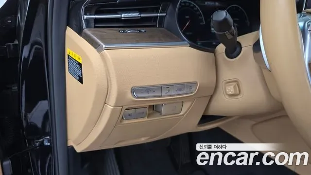 Kia K9 3.8 GDI AWD Best SelectionII, миниатюра 29