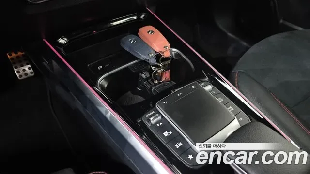 Mercedes-Benz GLB GLB250 4MATIC, миниатюра 13