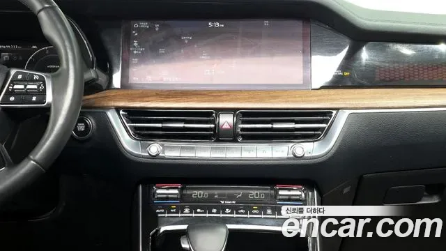 Kia Mohave дизель 3.0 4WD 5 мест, миниатюра 20