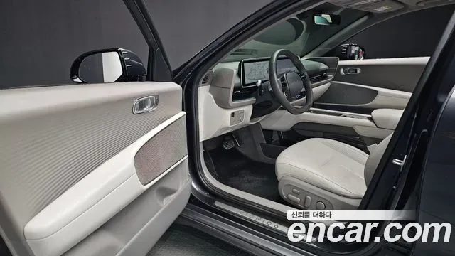 Hyundai Ioniq 6 AWD Prestige, миниатюра 7