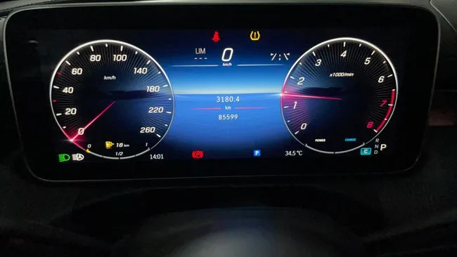 Mercedes-Benz C200 AMG, миниатюра 28