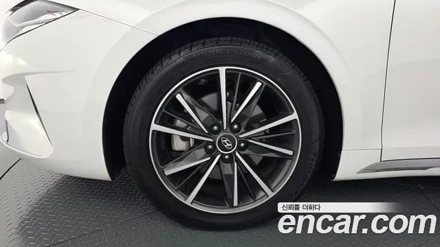 Hyundai Grandeur 3.0 LPi Premium, миниатюра 15