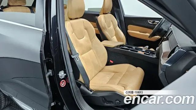 Volvo XC60 B5, миниатюра 21