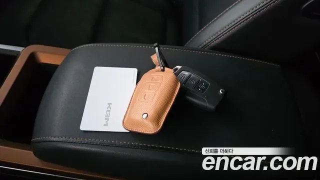 KGM EVX E7, миниатюра 24