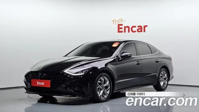 Hyundai Sonata 2.0 Modern, миниатюра 21