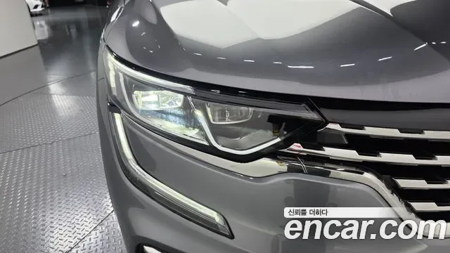 Renault QM6 2.0 LPe RE 2WD, миниатюра 21