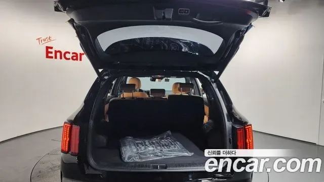 Kia Sorento дизель 2.2 2WD, миниатюра 9
