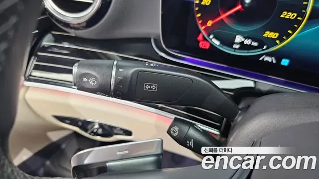 Mercedes-Benz E-Class E450 4MATIC, миниатюра 15