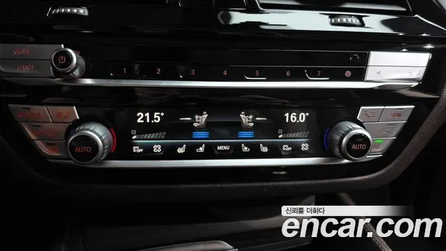 BMW 6 GT (G32) 620d xDrive, миниатюра 29