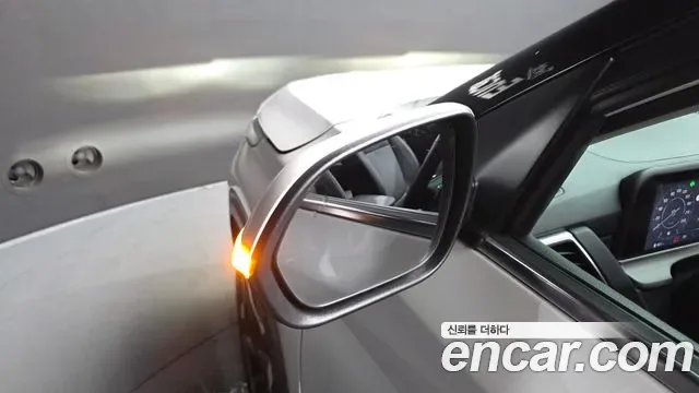Kia Seltos бензин 1.6 Turbo 2WD Signature, миниатюра 7