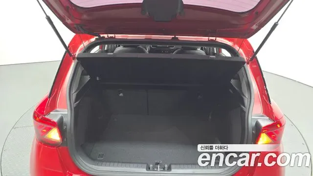Hyundai Venue 1.6 Modern, миниатюра 13
