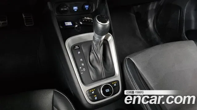 Hyundai Venue 1.6 Modern, миниатюра 8