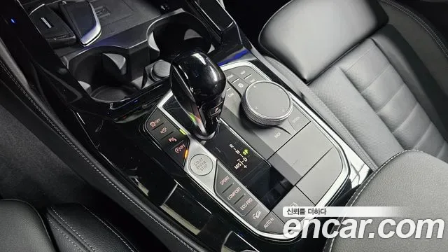 BMW X4 xDrive20i M, миниатюра 19