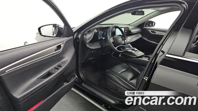 Hyundai Grandeur, миниатюра 15