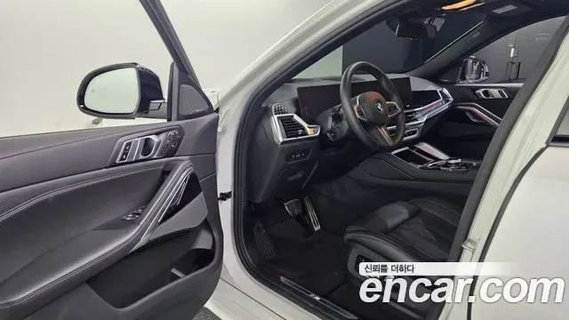 BMW X6 xDrive40i M, миниатюра 19