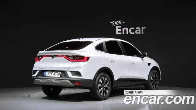 Renault XM3 1.6 GTe RE, миниатюра 15