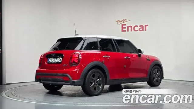 MINI Cooper 5 III, миниатюра 14