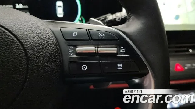 Hyundai Grandeur, миниатюра 14