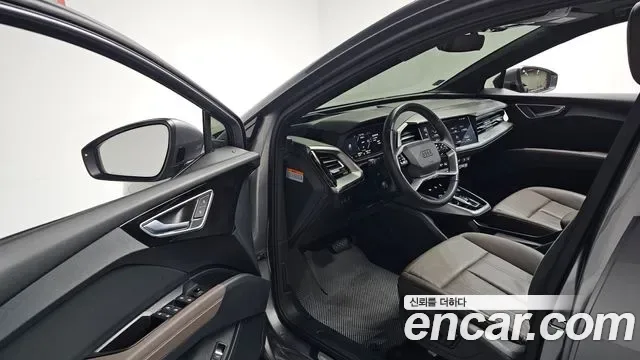 Audi Q4 40 Premium, миниатюра 30