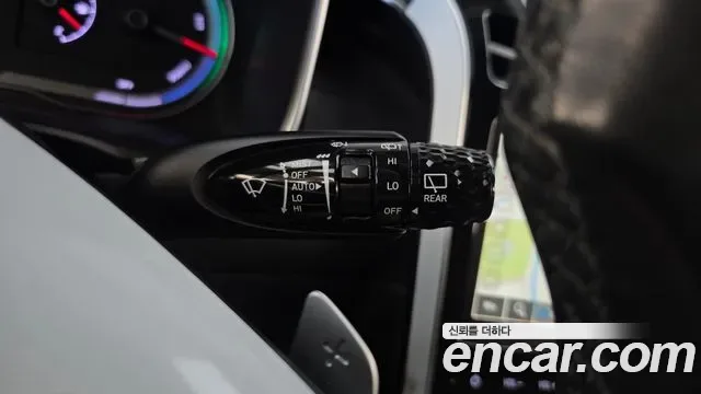Hyundai TUCSON Premium 2WD, миниатюра 5
