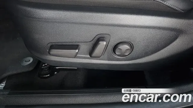 Kia Seltos бензин 2.0 2WD Prestige, миниатюра 27