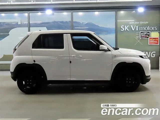 Hyundai Casper Modern, миниатюра 10