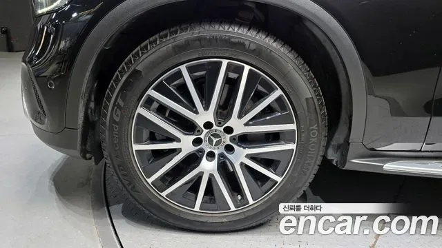 Mercedes-Benz GLC GLC220 d 4MATIC, миниатюра 2