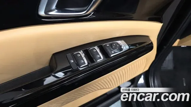 Kia Carnival дизель 11 мест, миниатюра 26
