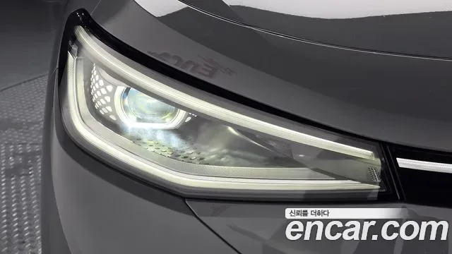 Volkswagen ID.5, миниатюра 3