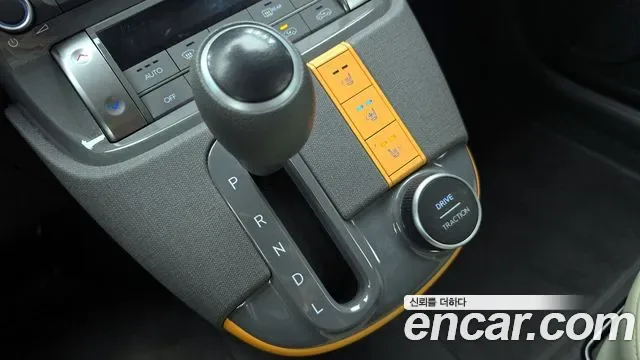 Hyundai Casper Turbo Inspiration, миниатюра 10