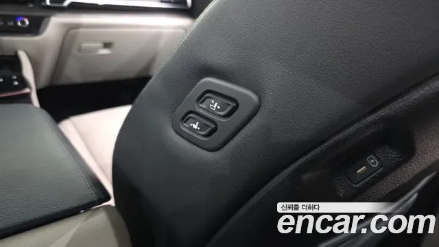 Kia Sportage Signature Gravity 4WD, миниатюра 15