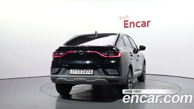 Renault XM3 1.3 TCe RE, миниатюра 18