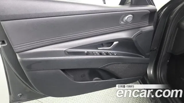 Hyundai Avante (CN7) 1.6 Modern, миниатюра 8
