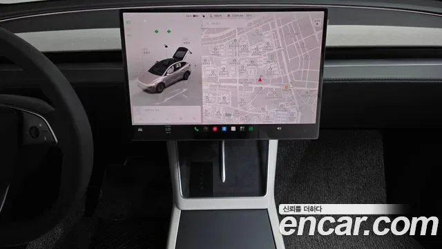 Tesla Y L AWD, миниатюра 6