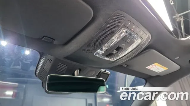 Mercedes-Benz EQB EQB300 4MATIC, миниатюра 14