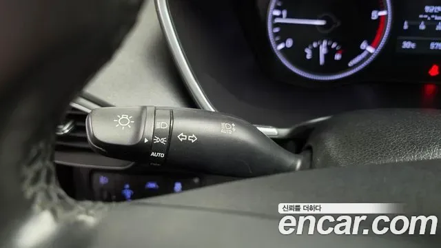 Hyundai Santa FE дизель 2.0 2WD, миниатюра 28