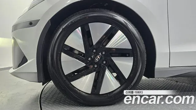 Hyundai Ioniq 6 Prestige, миниатюра 21