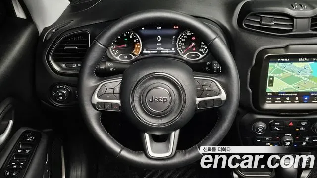 Jeep Renegade, миниатюра 15
