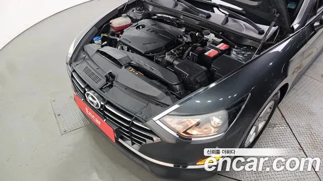 Hyundai Sonata 2.0 LPG( ), миниатюра 9