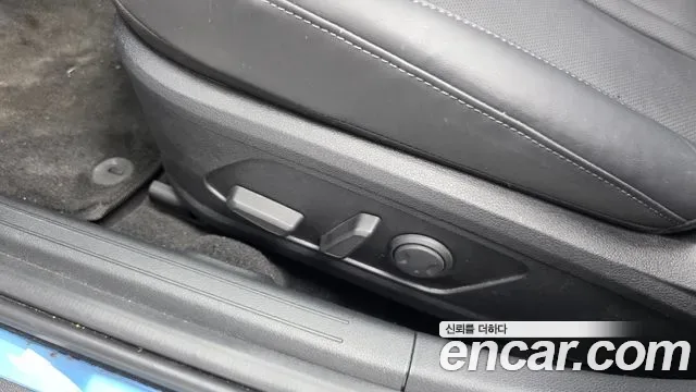 Hyundai Sonata 2.0 Premium, миниатюра 11