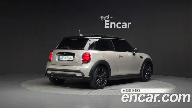 MINI Cooper III, миниатюра 12