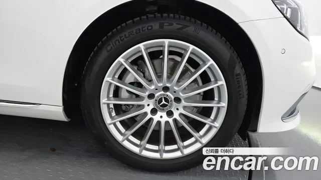 Mercedes-Benz E-Class E250, миниатюра 12