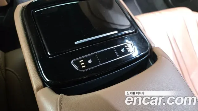 Genesis G80 бензин 2.5 Turbo 2WD ( ), миниатюра 9