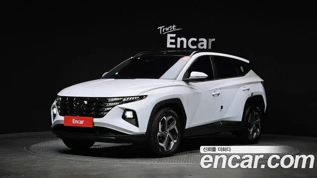 Hyundai TUCSON бензин 1.6 Turbo 2WD Modern