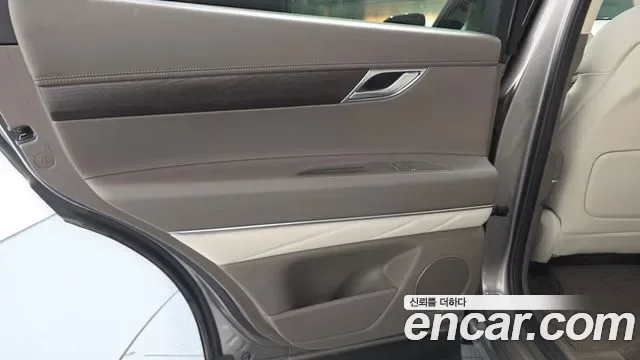 Genesis GV80 3.5T бензин AWD ( ), миниатюра 25
